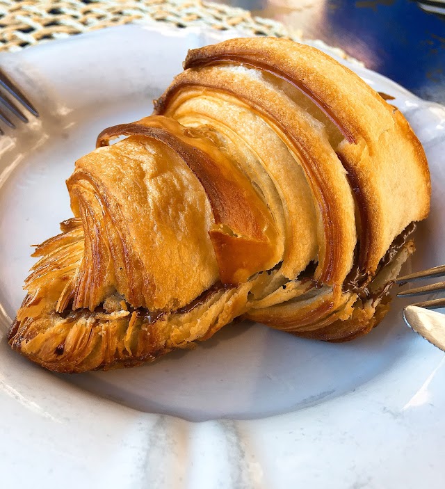 La Boulangerie