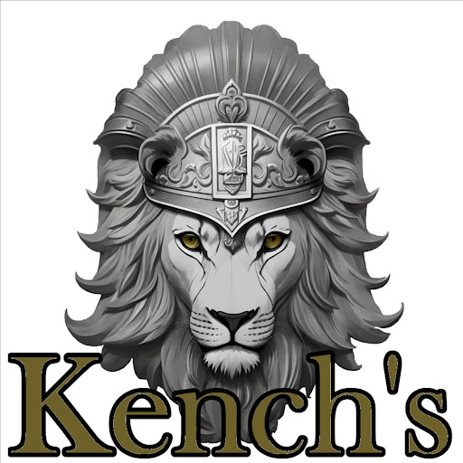 Kench's Logo