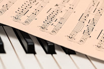 Pianissimo Clotilde Desclèves à Castries