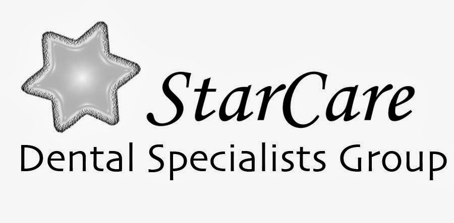 Starcare Dental Specialists Group | Wollongong