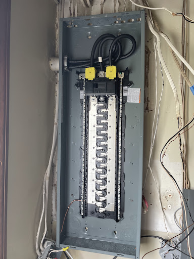 Tri-M Electric, LLC. - Thumbnail