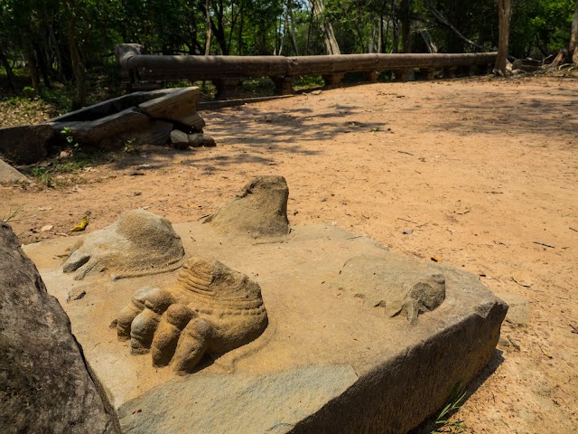 Beng Mealea