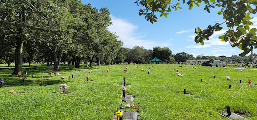 Royal Palm Cemetery South - Thumbnail