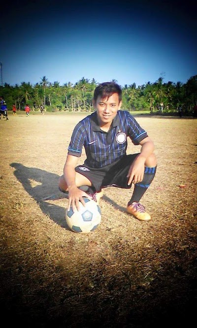 Photos of Lapangan Bola Batang Batang
