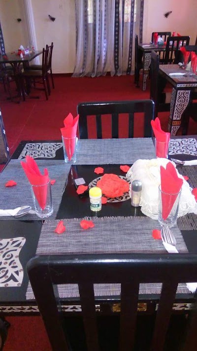 Photos of Restaurant Les Delices