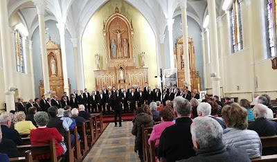 Photos of St Michael's Parish, Blackrock