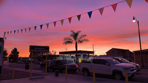Accurate Auto Repair and Muffler Shop Monteros