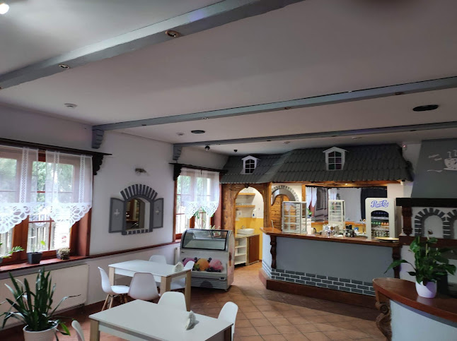 Bar / Pizzeria Canada: Opole-Krzanowice / Domowe obiady