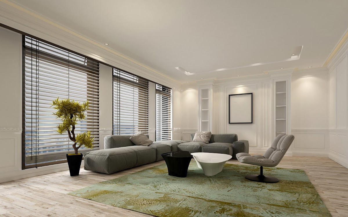 A1 Blinds & Curtains