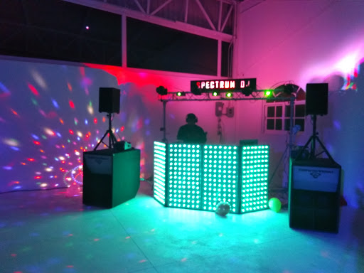SPECTRUM DJ - Thumbnail