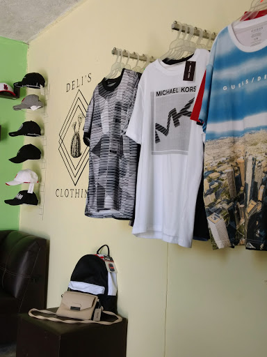 Deli's clothing - Thumbnail