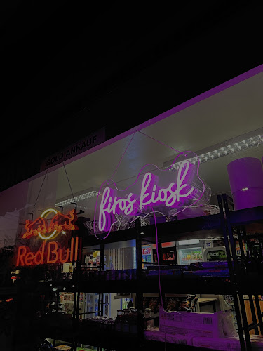 Firo’s Kiosk photo