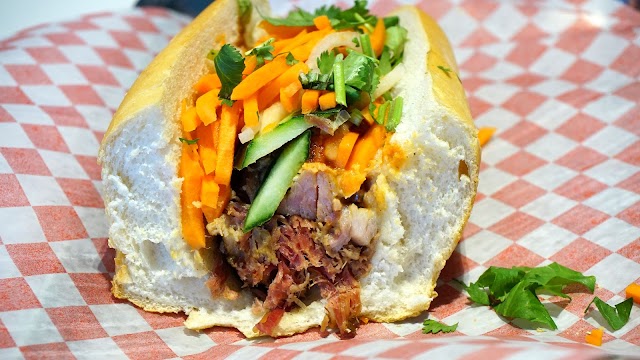 Banh Mi Boys