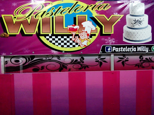 Pasteleria WILLY - Thumbnail