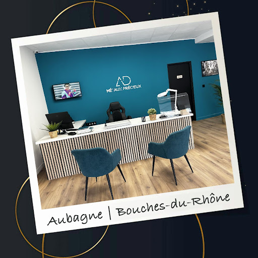 AD METAUX PRECIEUX - Thumbnail