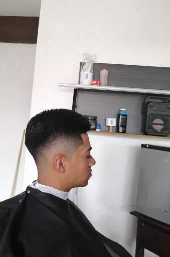 Barbería Gutibarber89