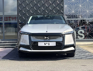 Photo n°15 de DS SALON CHÂTEAUBRIANT à Châteaubriant (Concessionnaire automobile)