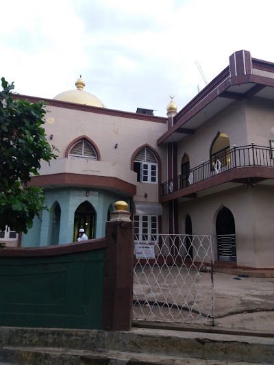 Photos of Al-Anwar Jumma Masjid