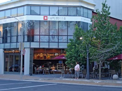 Photos of Cavendish Square