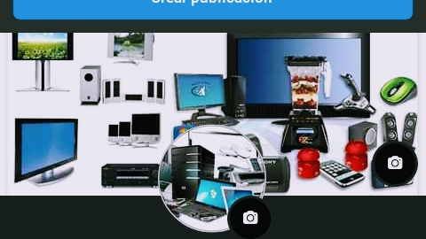 BOUTIQUE VENTAS DE EQUIPOS ELECTRÓNICOS - Thumbnail