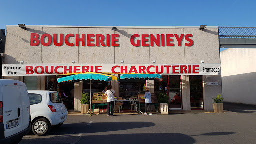 Boucherie Genieys