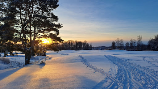 Kils Golfklubb - Thumbnail