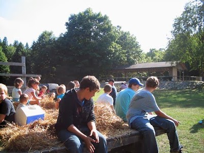 Photos of Holiday Camping Resort