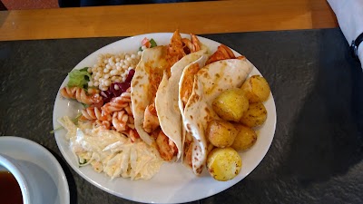 Photos of What The Fork Cafe