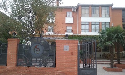 Photos of Draco's