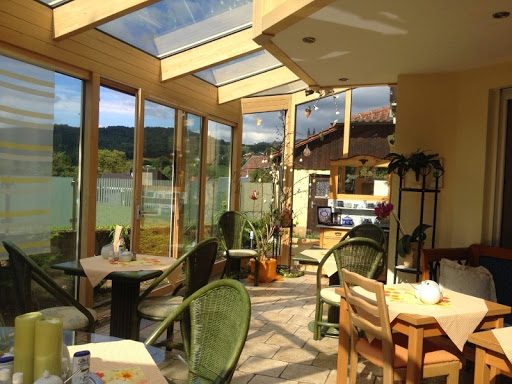FeWo& Pension Sonnenleite Appartement - Thumbnail