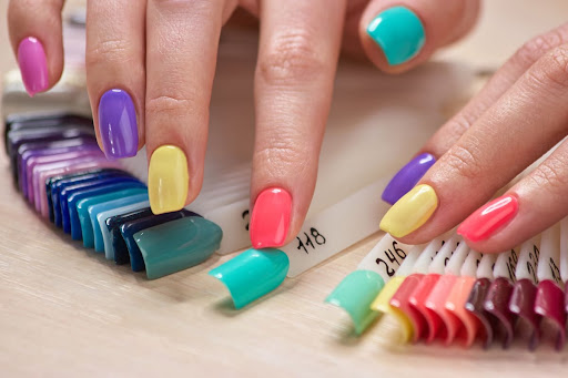 Ongles d'or2 - Thumbnail
