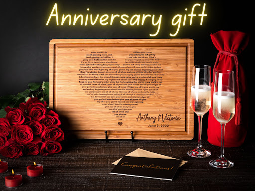 Gifts To Engrave - Thumbnail