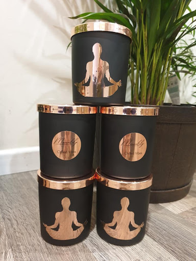 Mannalily Candles & Body Custards - Thumbnail