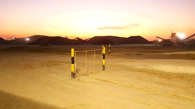 Photos of Ahgar International. Alghanim International