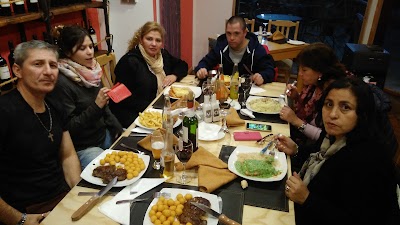 Photos of El Chilote