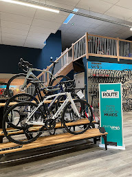 Photo n°19 de Culture Vélo Nancy à Vandoeuvre-lès-Nancy (Magasin de vélos d'occasion)