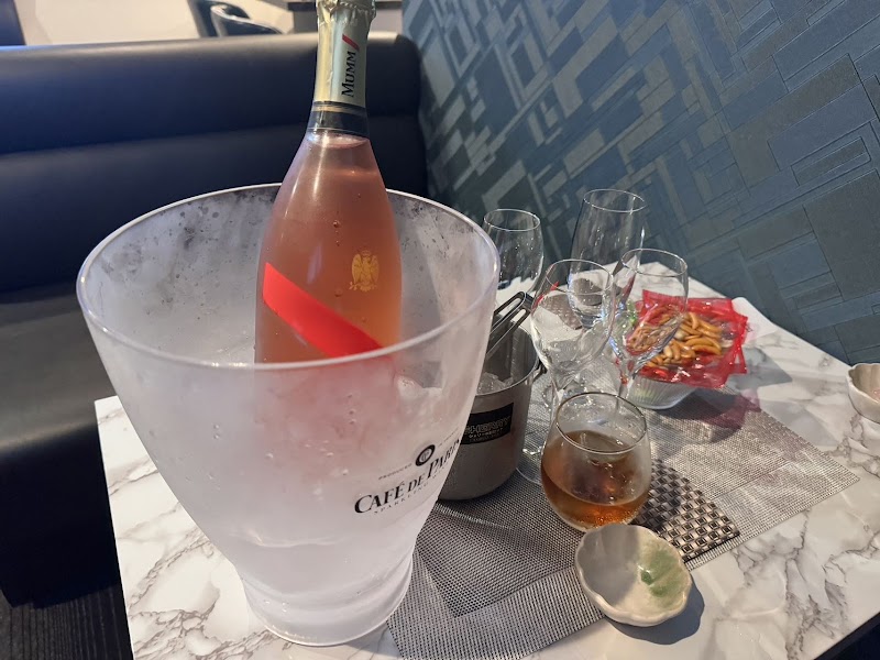 ラウンジ Diamond