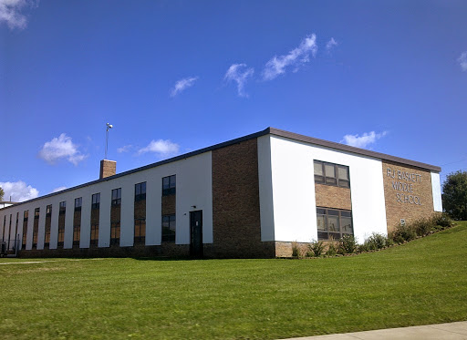 RJ Baskett Middle School - Thumbnail