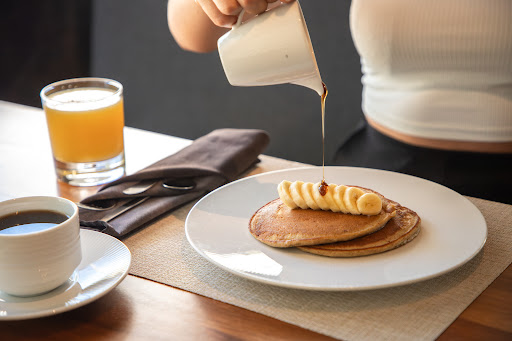 Mexik Mexican Cuisine