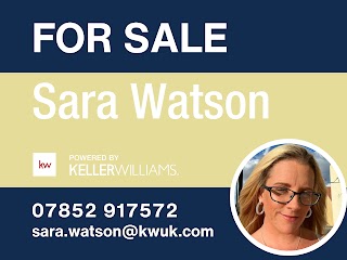 Sara Watson Keller Williams Doncaster