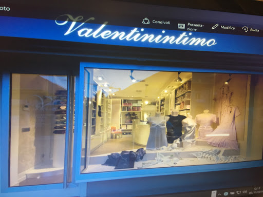 Valentinintimo - Visual