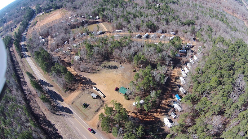 Antique Village RV Park