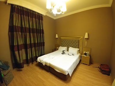 Photos of Delphi Art Hotel &Xi;&epsilon;&nu;&omicron;&delta;&omicron;&chi;&epsilon;ί&omicron;
