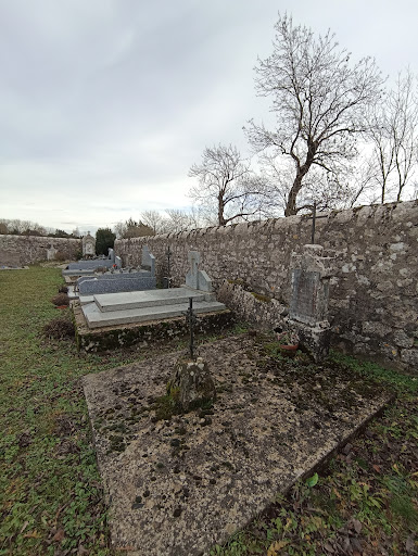 Cimetière de Viala-du-Pas-de-Jaux - Thumbnail
