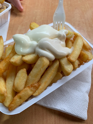 Fresh Fritjes & Döner - Thumbnail