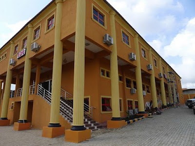 Photos of LBC, Sagamu