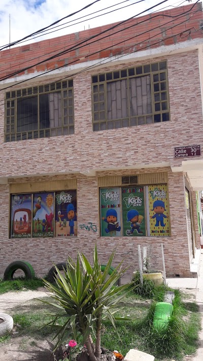 Photos of Santa Ana Soacha Park