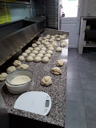 Photo n°2 de la pizzetta à Thiberville (Pizzeria)