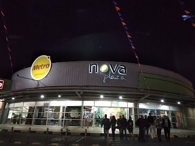 Photos of Nova Plaza Shopping Center