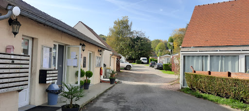 Photo de Camping Les Araucarias à Carlepont (60170)